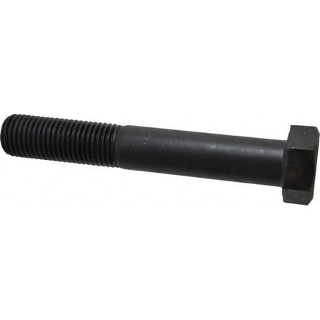 Value Collection 1-1/4 - 7 UNC 8 Length Under Head Hex Head Cap Screw Partially Threaded Grade 8 Alloy Steel Uncoated 1-11/16 Hex
Value Collection 1-1/4 - 7 UNC 8 Length Under Head Hex Head Cap Screw Partially Threaded Grade 8 Alloy Steel Uncoated 1-11/16 Hex