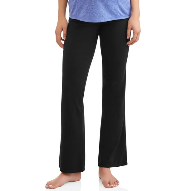 Maternity Time and Tru Legging for Yoga