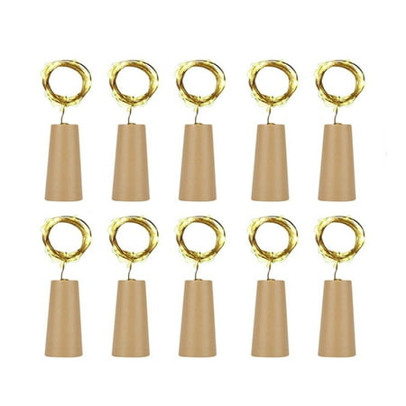 Shpwfbe LED Light Bottle 10Pcs Lamp Night For Party Shaped Cork Decor Light LED light Household Christmas appliances Gift
Shpwfbe LED Light Bottle 10Pcs Lamp Night For Party Shaped Cork Decor Light LED light Household Christmas appliances Gift