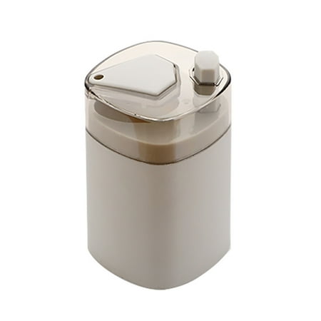 Yubnlvae Tableware Creative Box Pressing Living Household Automatic Room Toothpick Jar Toothpick Kitchen,Dining & Bar Grey
Yubnlvae Tableware Creative Box Pressing Living Household Automatic Room Toothpick Jar Toothpick Kitchen,Dining & Bar Grey
