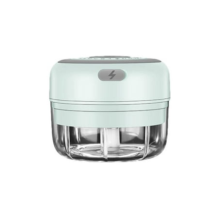 Mini USB Electric Garlic Masher Wireless Garlic Grinder Press Mincer Vegetable Chili Meat Grinder Food Chopper Kitchen Tools
Mini USB Electric Garlic Masher Wireless Garlic Grinder Press Mincer Vegetable Chili Meat Grinder Food Chopper Kitchen Tools