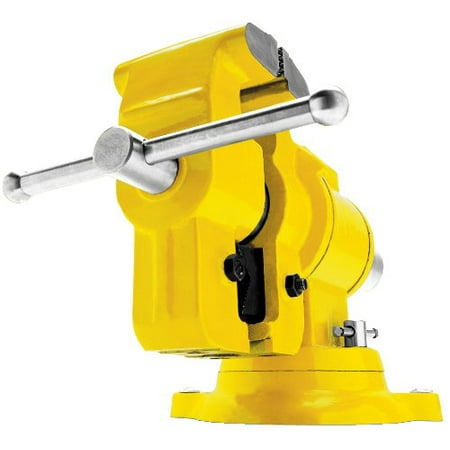 Wilmar Performance Tool Mv10 5-Inch Multi-Purpose Vise