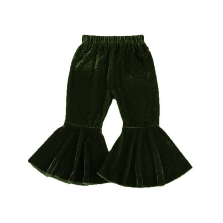 Newborn Toddler Baby Girls Bell Bottoms Velvet Casual Pants Elastic Waist Kids Girls Flare Trousers
Newborn Toddler Baby Girls Bell Bottoms Velvet Casual Pants Elastic Waist Kids Girls Flare Trousers