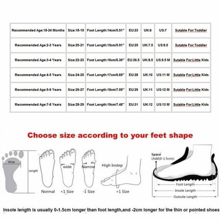 Toddler Boys Girls Cartoon Slides Sandals Non-Slip Novelty Closed Toe Sandals Soft-soled Cute Cartoon Shower Slippers Indoor & Outdoor
Toddler Boys Girls Cartoon Slides Sandals Non-Slip Novelty Closed Toe Sandals Soft-soled Cute Cartoon Shower Slippers Indoor & Outdoor