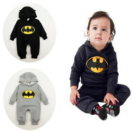 QILINXUAN Newborn Baby Printing Romper Casual Hooded Long Sleeve Jumpsuit for 0-24 Months
QILINXUAN Newborn Baby Printing Romper Casual Hooded Long Sleeve Jumpsuit for 0-24 Months