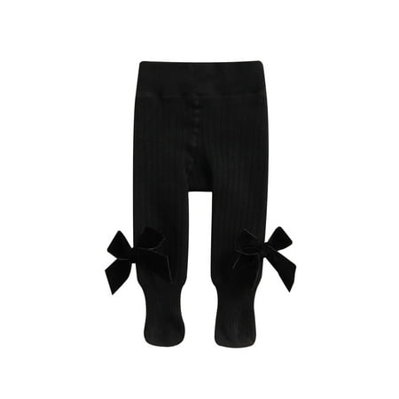 Diconna Infant Baby Girls Tights Thick Knitted Leggings Stockings Fleece Lined Pantyhose Winter Warm Tights
Diconna Infant Baby Girls Tights Thick Knitted Leggings Stockings Fleece Lined Pantyhose Winter Warm Tights