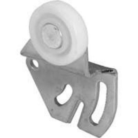 Prime Line prime Line N 6841 Adjustable By Pass Door Roller 3/8 back offset