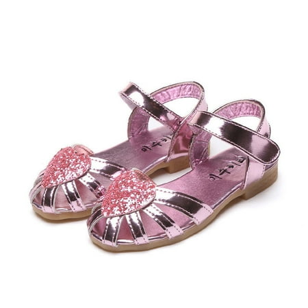 Ma&Baby Toddler Little Girl Princess Kid Shoes Dance Party Dress Flat Sandals Summer Shoes
Ma&Baby Toddler Little Girl Princess Kid Shoes Dance Party Dress Flat Sandals Summer Shoes