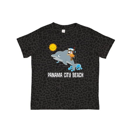 Inktastic Panama City Beach Florida Vacation Gift Toddler Boy or Toddler Girl T-Shirt
Inktastic Panama City Beach Florida Vacation Gift Toddler Boy or Toddler Girl T-Shirt