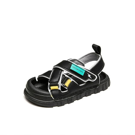 Engtoy Kids Boys Girls Outdoor Summer Sports Sandals Casual Walking Sandals Hiking Beach Outdoor Open toe Sports Sandals
Engtoy Kids Boys Girls Outdoor Summer Sports Sandals Casual Walking Sandals Hiking Beach Outdoor Open toe Sports Sandals