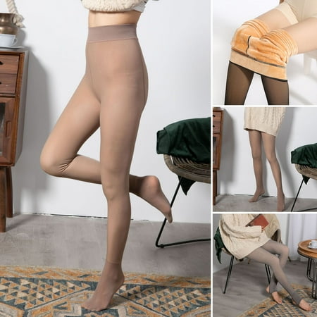 Beechoice Women s Opaque Control Top Tights Comfort Stretch 70 Denier Pantyhose