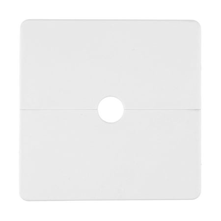 ABS Wall Hole Cover TV Background Wall Hole Shielding Cover Threading Pipe Decorative Cover Line Pipe Concealing Ugliness Type White
ABS Wall Hole Cover TV Background Wall Hole Shielding Cover Threading Pipe Decorative Cover Line Pipe Concealing Ugliness Type White