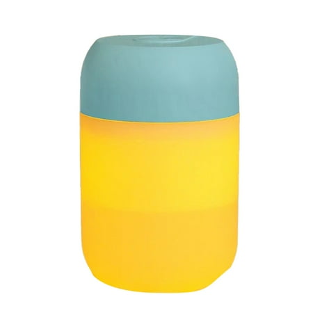 Mist Humidifier Mini Humidifiers with Night Light for Home Living Room Kidsroom
Mist Humidifier Mini Humidifiers with Night Light for Home Living Room Kidsroom