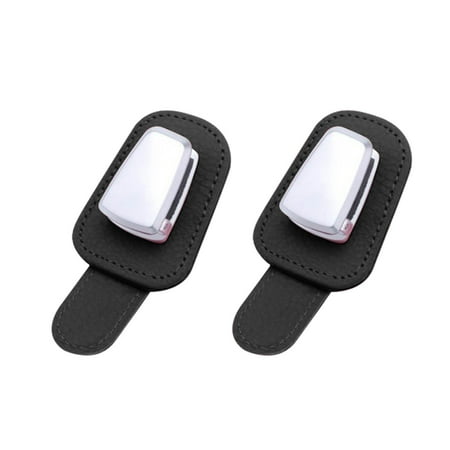 Buodes Rotary Tool Portable Car Glasses Frame GM Sun Visor Clip Auto Parts Leather Glasses Frame TicketS Clip Multi-function(2pc)
Buodes Rotary Tool Portable Car Glasses Frame GM Sun Visor Clip Auto Parts Leather Glasses Frame TicketS Clip Multi-function(2pc)