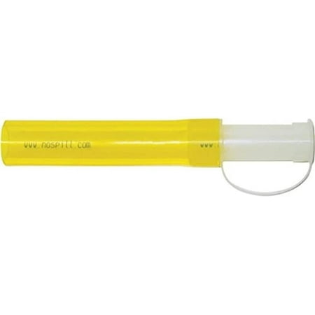 No-Spill 206 6 Flexible Gas Can Spout Extension