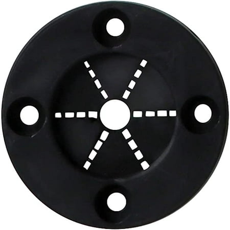 3005.2169 Rigging Grommet - Black 1 Each