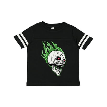 Inktastic Retro Skull Gift Toddler Boy or Toddler Girl T-Shirt
Inktastic Retro Skull Gift Toddler Boy or Toddler Girl T-Shirt