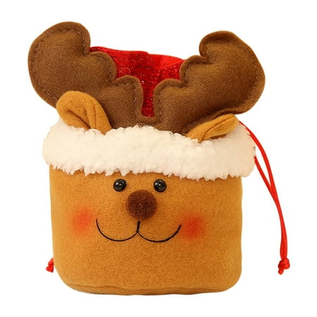 Home Storage Solutions Bag Gift 1Pcs Drawstring Children Santa Kids Bag Candy Container Christmas Pouch Snowmen Bags Cotton Xmas Tools & Home Improvement Collapsible Fabric Storage
Home Storage Solutions Bag Gift 1Pcs Drawstring Children Santa Kids Bag Candy Container Christmas Pouch Snowmen Bags Cotton Xmas Tools & Home Improvement Collapsible Fabric Storage