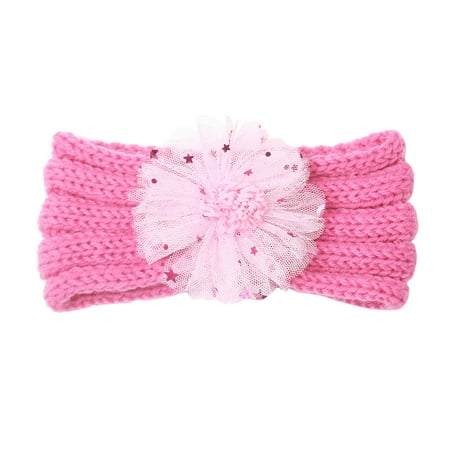 nsendm Bow Holder for Girls Hair Bows And Headbands Toddler Baby Boys Girls Stretch Knitted Baby Christmas Bow Headband Hairband Hot Pink One Size
nsendm Bow Holder for Girls Hair Bows And Headbands Toddler Baby Boys Girls Stretch Knitted Baby Christmas Bow Headband Hairband Hot Pink One Size