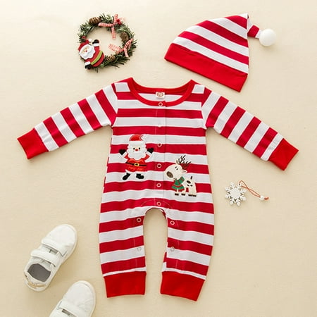 Simplmasygenix Children s Day Baby Romper Clearance Newborn Baby Boys Girls Winter Cute Warm Fleece Jumpsuit Romper Warm Outwear
Simplmasygenix Children s Day Baby Romper Clearance Newborn Baby Boys Girls Winter Cute Warm Fleece Jumpsuit Romper Warm Outwear
