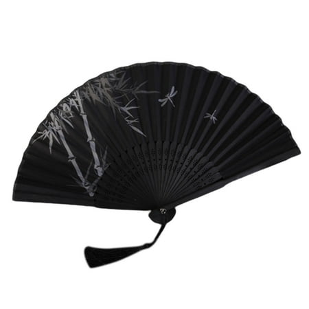 USPEEDY Floral Folding Hand Fan Vintage Handheld Lace Folding Fan with Different Flower Patterns Fabric Folding Fan for Wedding Dancing Party (Color Random Selected with Chinese(Style 5)
USPEEDY Floral Folding Hand Fan Vintage Handheld Lace Folding Fan with Different Flower Patterns Fabric Folding Fan for Wedding Dancing Party (Color Random Selected with Chinese(Style 5)