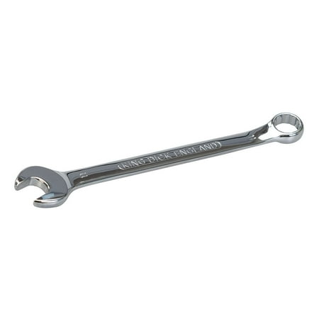 King Dick - Adjustable Spanner Chrome - 11mm