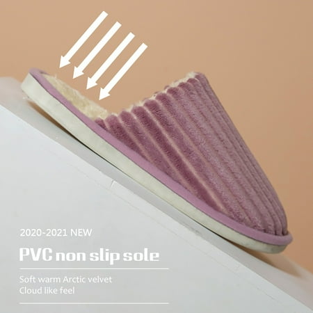 〖Yilirongyumm〗 Purple 40 Slippers For Women Non-Slip Household Slippers Outdoor& Slippers Unisex Bottom Color Shoes Soft Cotton Breathable Women s Slipper
〖Yilirongyumm〗 Purple 40 Slippers For Women Non-Slip Household Slippers Outdoor& Slippers Unisex Bottom Color Shoes Soft Cotton Breathable Women s Slipper