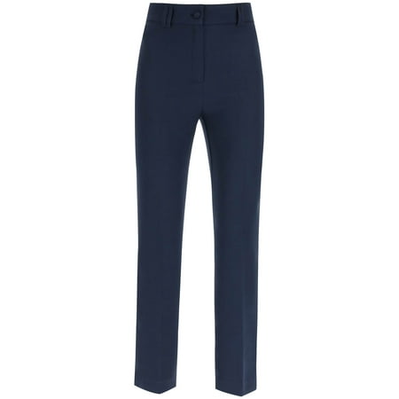 Hebe Studio Loulou Cady Trousers Women
