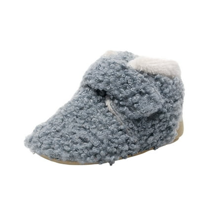 Baby Boots Girls Walking Cotton Boys All Season Casual Basic Soft Breathable Fashion Cute Cartoon Lightweight Children s Day Gift Footwear Shoes
Baby Boots Girls Walking Cotton Boys All Season Casual Basic Soft Breathable Fashion Cute Cartoon Lightweight Children s Day Gift Footwear Shoes