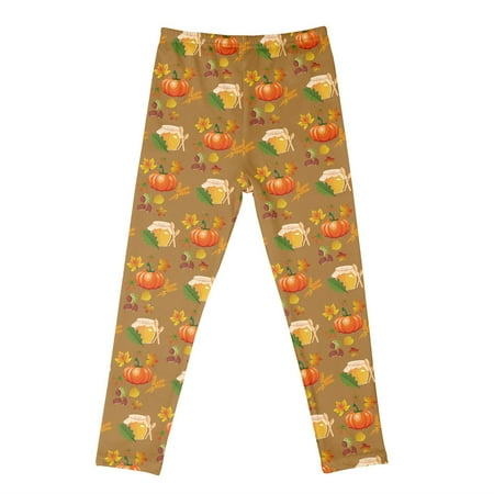Dr.Eam Toddler Sweatpants Trousers Halloween Leggings For Girls Soft Leggings For Kids In 3T To 12 Years Ankle Length Girls Leggings Pants Activewear Track Pants Joggers Bottom Gold 3 Y-4 Y
Dr.Eam Toddler Sweatpants Trousers Halloween Leggings For Girls Soft Leggings For Kids In 3T To 12 Years Ankle Length Girls Leggings Pants Activewear Track Pants Joggers Bottom Gold 3 Y-4 Y