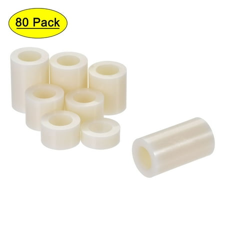 ABS Length 5mm 8mm 10mm 12mm 15mm 18mm 20mm 25mm Round Spacer Beige 10Sets
ABS Length 5mm 8mm 10mm 12mm 15mm 18mm 20mm 25mm Round Spacer Beige 10Sets