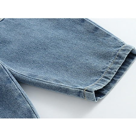 Cathalem Kids Plaid Pants Children Kids Toddler Infant Baby Boys Girls Patchwork Jeans Pants Trousers Baby Boy First Birthday Pants Blue 12-18 Months
Cathalem Kids Plaid Pants Children Kids Toddler Infant Baby Boys Girls Patchwork Jeans Pants Trousers Baby Boy First Birthday Pants Blue 12-18 Months