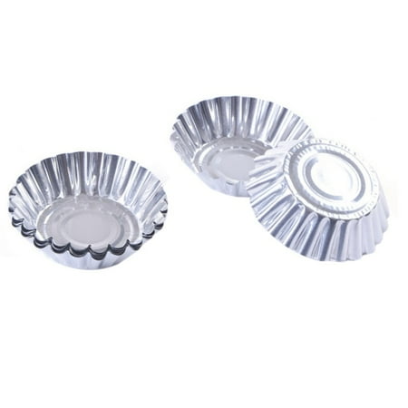 Magazine Disposable Chrysanthemum Cup Tin Foil Mold (50 PCS) Baking Supplies Cake Molds For Baking Mini Cake Pans
Magazine Disposable Chrysanthemum Cup Tin Foil Mold (50 PCS) Baking Supplies Cake Molds For Baking Mini Cake Pans