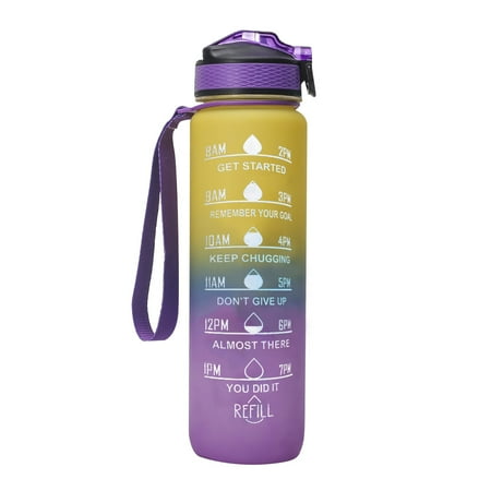 1L Outdoor Sports Bottle Portable Leak-Proof Hiking Camping Bottle Camping Hiking C 
1L Outdoor Sports Bottle Portable Leak-Proof Hiking Camping Bottle Camping Hiking C