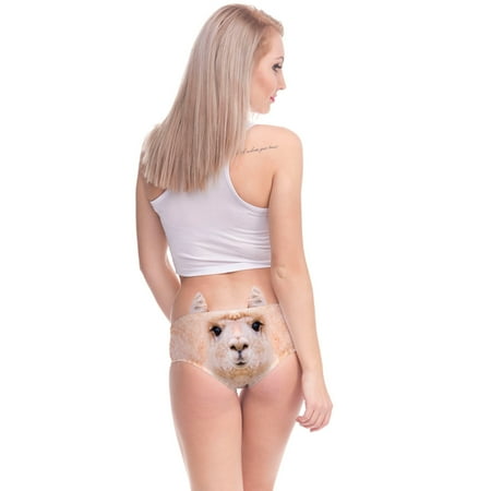 Knosfe Seamless Sexy Breathable Briefs Panties Women s Stretch Low Waisted Underwear
Knosfe Seamless Sexy Breathable Briefs Panties Women s Stretch Low Waisted Underwear