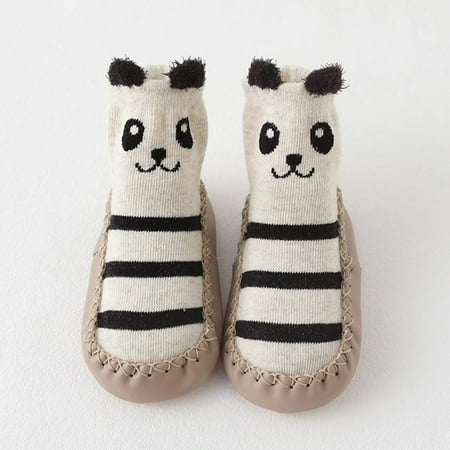 TOWED22 Slippers For Kids Cute Children Toddler Shoes Autumn And Winter Boys And Girls Floor Socks Shoes Flat Bottom Non Slip Pink
TOWED22 Slippers For Kids Cute Children Toddler Shoes Autumn And Winter Boys And Girls Floor Socks Shoes Flat Bottom Non Slip Pink
