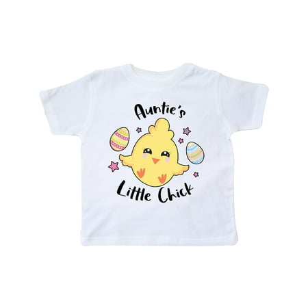 Inktastic Happy Easter Auntie s Little Chick Gift Toddler Toddler Girl T-Shirt
Inktastic Happy Easter Auntie s Little Chick Gift Toddler Toddler Girl T-Shirt
