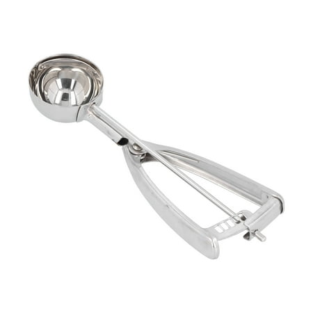 Ice Cream Scoop Ice Cream Scooper Stainless Steel Ball Comfort Grip For Kitchen For Restaurant Diameter 5CM
Ice Cream Scoop Ice Cream Scooper Stainless Steel Ball Comfort Grip For Kitchen For Restaurant Diameter 5CM