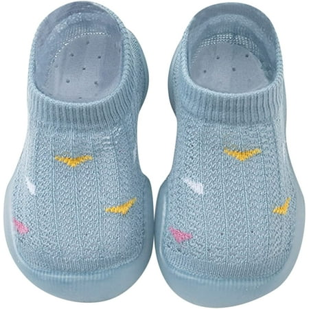 QWZNDZGR Shoes for First Steps Sneaker Breathable Warm Soft House Shoes Baby Toddler Indoor House Floor Slipper
QWZNDZGR Shoes for First Steps Sneaker Breathable Warm Soft House Shoes Baby Toddler Indoor House Floor Slipper