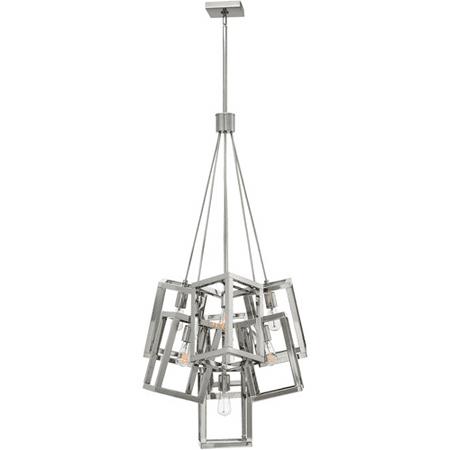 Rla Fredrick RL-163203 Pendants Polished Nickel Steel Reno
