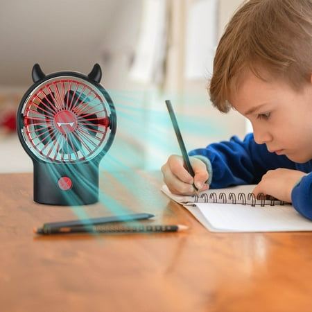 Tiitstoy Animal Desktop Fan USB Charging Large Wind Handheld Desktop Dual Purpose Fan
Tiitstoy Animal Desktop Fan USB Charging Large Wind Handheld Desktop Dual Purpose Fan