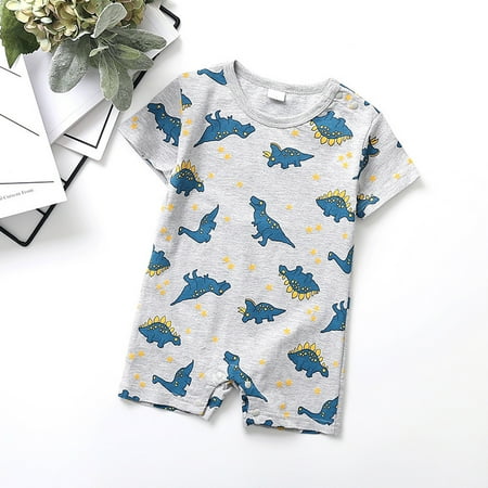 Hunpta Clothes Girl Jumpsuit Boy Cartoon Romper Baby Outfits Dinosaur Infant Boys Romper&Jumpsuit
Hunpta Clothes Girl Jumpsuit Boy Cartoon Romper Baby Outfits Dinosaur Infant Boys Romper&Jumpsuit