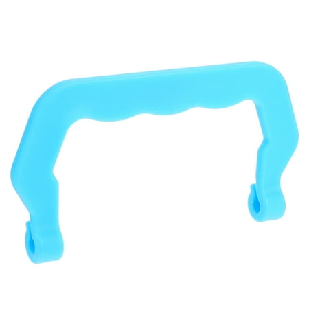 POPETPOP 10pcs Plastic Handle Outdoor Portable Pet Cage Handles Pet Cage Accessories
POPETPOP 10pcs Plastic Handle Outdoor Portable Pet Cage Handles Pet Cage Accessories