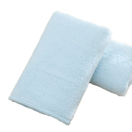 SUANMAY Towel Face Towel And Bath Towel Soft And Comfortable Highly Absorbent Suitable For Children And Adults Various Color Styles 33*75cm 2PCS
SUANMAY Towel Face Towel And Bath Towel Soft And Comfortable Highly Absorbent Suitable For Children And Adults Various Color Styles 33*75cm 2PCS