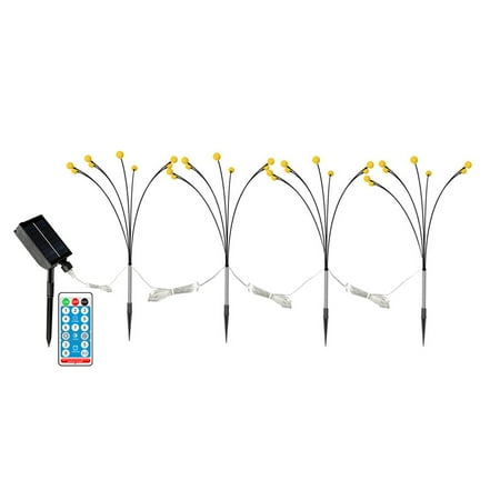 EDFRWWS Swing Solar Lights Waterproof Landscape Solar Lamp Garden Decoration (H)
EDFRWWS Swing Solar Lights Waterproof Landscape Solar Lamp Garden Decoration (H)