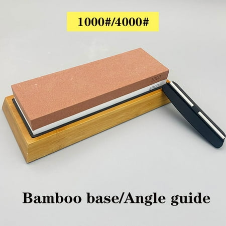 Knife Sharpener Professional Dual Side Whetstone Sharpener For Knive Sharpening Stones Grinding Stone Water stone Kitchen Tools
Knife Sharpener Professional Dual Side Whetstone Sharpener For Knive Sharpening Stones Grinding Stone Water stone Kitchen Tools
