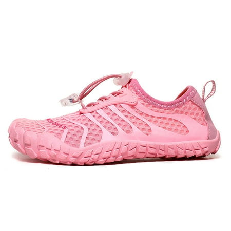 Engtoy Water Shoes for kids Quick Dry Breathable Lightweight summer Beach Shoes for Anti-Slip Sport Shoes Leisure Fashion sandal
Engtoy Water Shoes for kids Quick Dry Breathable Lightweight summer Beach Shoes for Anti-Slip Sport Shoes Leisure Fashion sandal