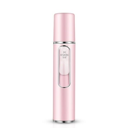 K·SKIN KD08 Nano Facial Humidifiers Handheld Nano-Mist Sprayer Portable Face Steamer SPA Humidifier USB Charging for Skin Care Moisturizing Face Cleaner Machine
K·SKIN KD08 Nano Facial Humidifiers Handheld Nano-Mist Sprayer Portable Face Steamer SPA Humidifier USB Charging for Skin Care Moisturizing Face Cleaner Machine