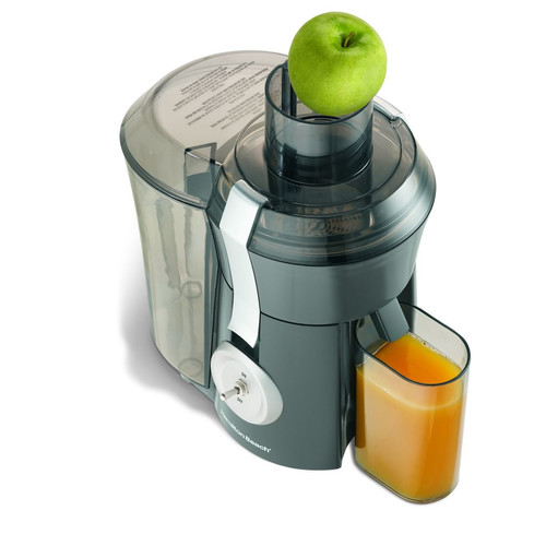 GE Juice Extractor