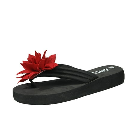 Summer Savings Clearance! PEZHADA Womens Sandals Flip Flops for Women Foot Clip Casual Shoes Beach Wear Comfortable Sandals Flower Slippers Red
Summer Savings Clearance! PEZHADA Womens Sandals Flip Flops for Women Foot Clip Casual Shoes Beach Wear Comfortable Sandals Flower Slippers Red